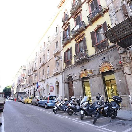 Izzhome Full Center Cozy Cagliari Exterior foto