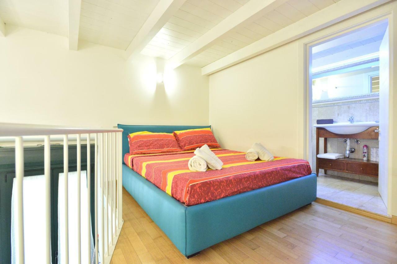 Izzhome Full Center Cozy Cagliari Exterior foto