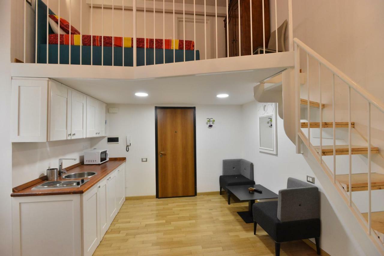 Izzhome Full Center Cozy Cagliari Exterior foto